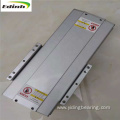 Linear module automatic slide robot guide rail